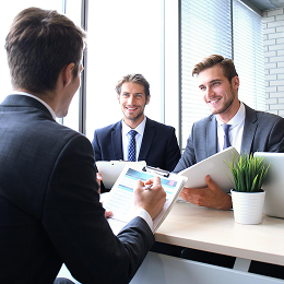 Contract-to-Hire (C2H)